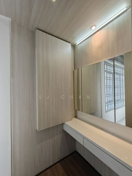 Rumah Teres 2 Tingkat untuk Disewa di Taman Setia Indah (Tebrau) - SJ CHAN - Interior - PropertyGuru.com.my