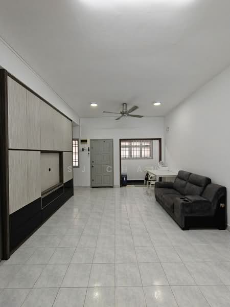 Rumah Teres 2 Tingkat untuk Disewa di Taman Setia Indah (Tebrau) - SJ CHAN - PropertyGuru.com.my