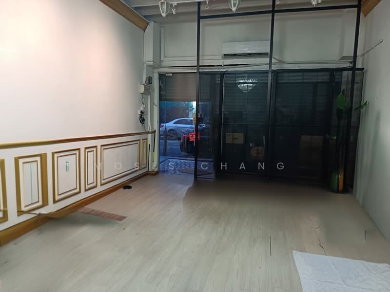 Kedai / Pejabat untuk Disewa di George Town (Penang) - Moses Chang - Interior - PropertyGuru.com.my