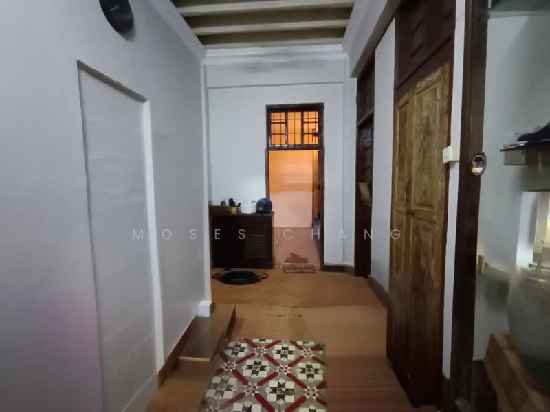 Kedai / Pejabat untuk Disewa di George Town (Penang) - Moses Chang - Interior - PropertyGuru.com.my