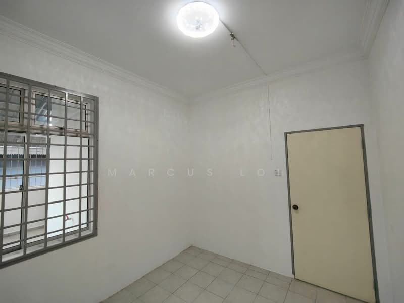 2.5-storey Terraced House for Sale in Bandar Seri Alam (Masai) - Marcus Loh - Interior - PropertyGuru.com.my
