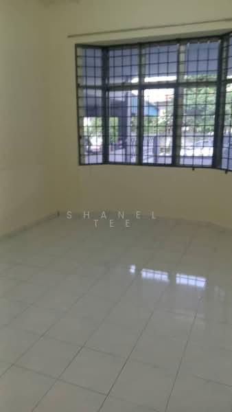 Rumah Teres 1 Tingkat untuk Dijual di Taman Sri Kluang (Kluang) - Shanel Tee - Interior - PropertyGuru.com.my