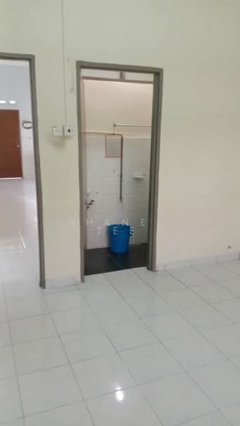 Rumah Teres 1 Tingkat untuk Dijual di Taman Sri Kluang (Kluang) - Shanel Tee - Interior - PropertyGuru.com.my