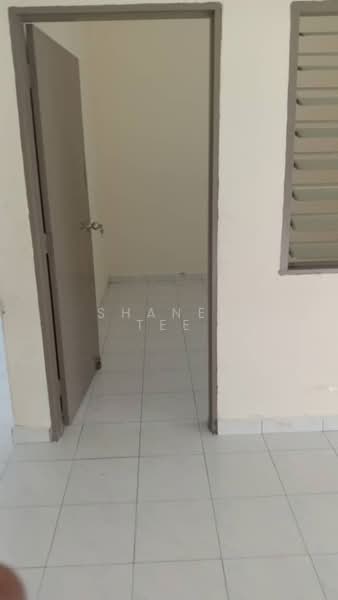 Rumah Teres 1 Tingkat untuk Dijual di Taman Sri Kluang (Kluang) - Shanel Tee - Interior - PropertyGuru.com.my