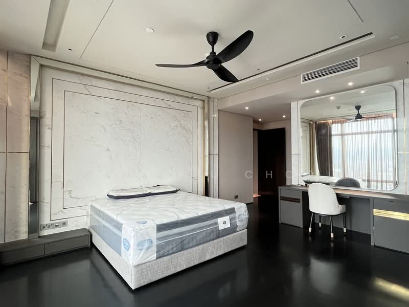 Four Seasons Place - 3