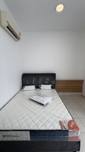 Servis Apartment untuk Disewa di Mesahill - Don Leong - Bedroom - PropertyGuru.com.my