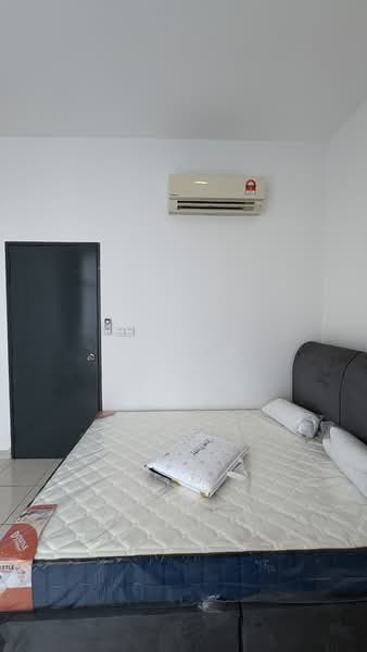 Servis Apartment untuk Disewa di Mesahill - Don Leong - Bedroom - PropertyGuru.com.my