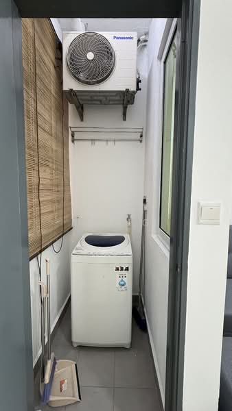 Servis Apartment untuk Disewa di Mesahill - Don Leong - Interior - PropertyGuru.com.my