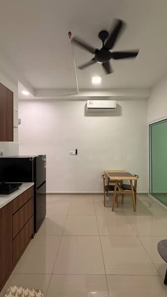 Servis Apartment untuk Disewa di Mesahill - Don Leong - Kitchen - PropertyGuru.com.my