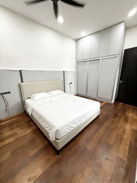 Servis Apartment untuk Dijual di The Manor - Xue Er Ng - PropertyGuru.com.my