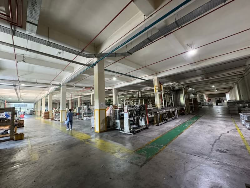 Indahpura Industrial Park - 2