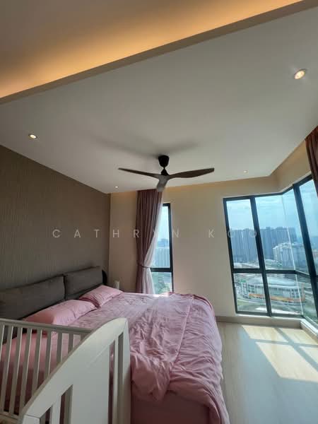 Condominium for Rent at Trinity Aquata - Cathryn Koo - PropertyGuru.com.my