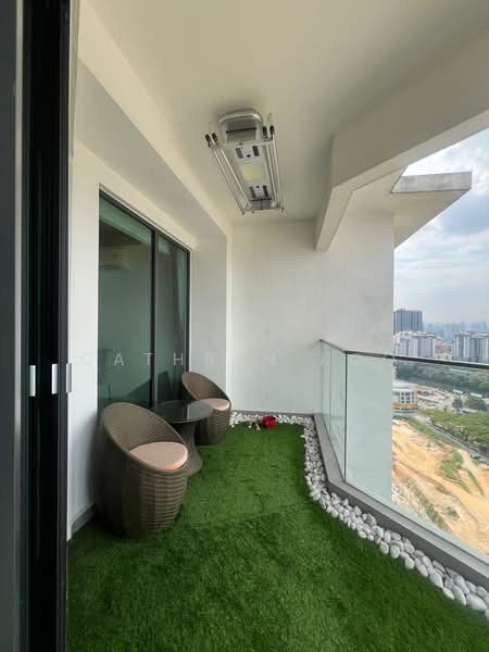 Condominium for Rent at Trinity Aquata - Cathryn Koo - PropertyGuru.com.my