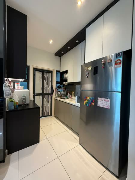 Kondominium untuk Disewa di Trinity Aquata - Cathryn Koo - PropertyGuru.com.my