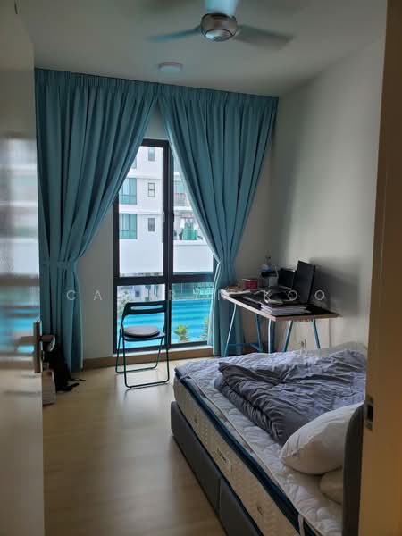 Condominium for Rent at Trinity Aquata - Cathryn Koo - Bedroom - PropertyGuru.com.my