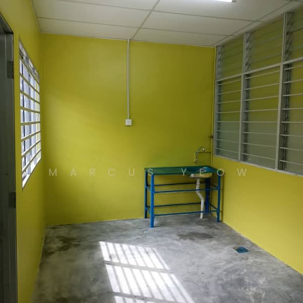 Terraced House for Rent in Seremban (Negeri Sembilan) - Marcus Yeow - Interior - PropertyGuru.com.my