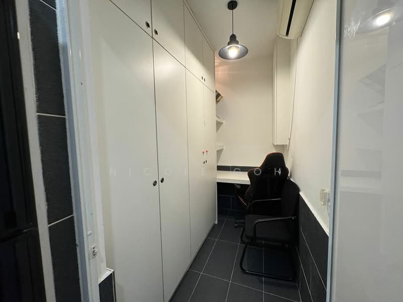 Condominium for Sale at The Meritz - Nicole Goh - Study - PropertyGuru.com.my