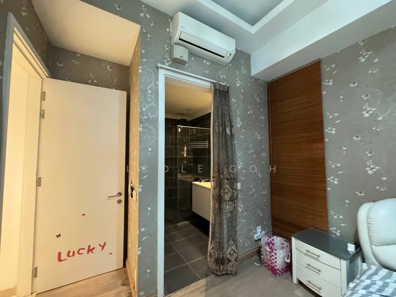 Condominium for Sale at The Meritz - Nicole Goh - Interior - PropertyGuru.com.my