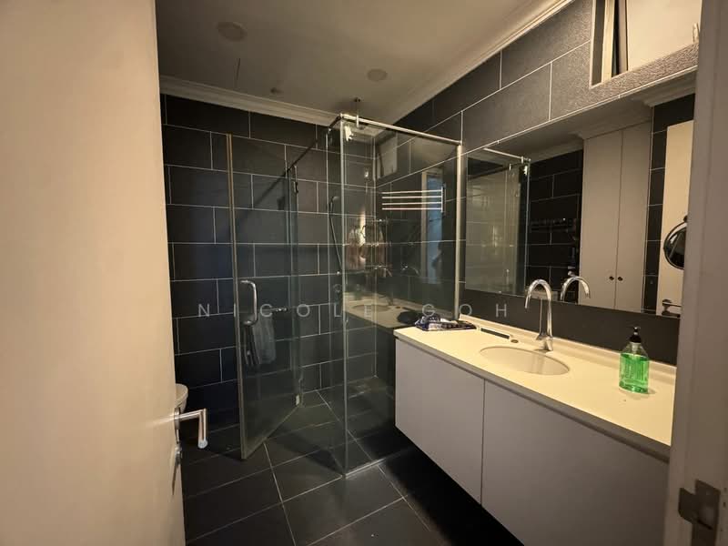Condominium for Sale at The Meritz - Nicole Goh - Bathroom - PropertyGuru.com.my