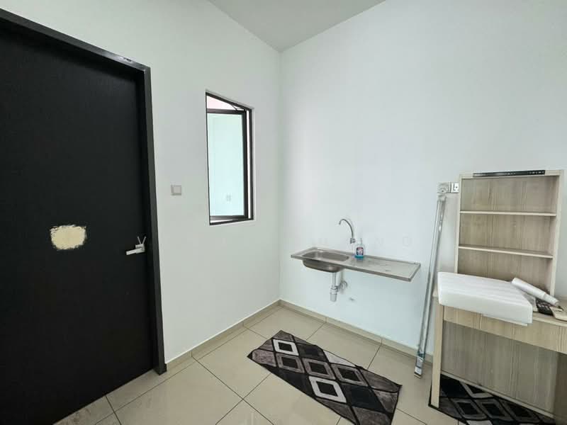 Kondominium untuk Disewa di Casa Residence - Venus Chong - Interior - PropertyGuru.com.my