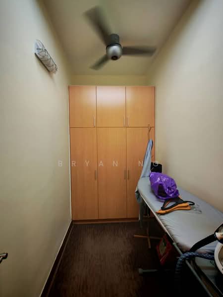 Service Residence for Sale at Titiwangsa Sentral - Bryan Ng - Interior - PropertyGuru.com.my