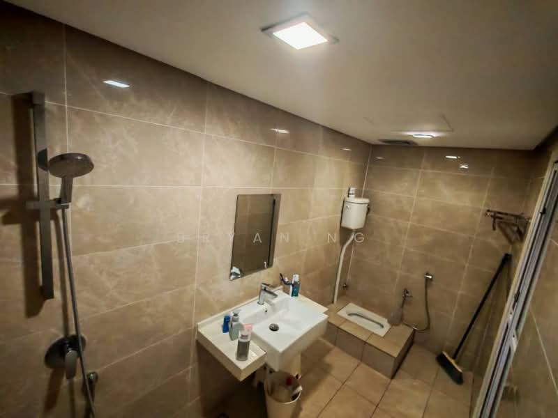 Service Residence for Sale at Titiwangsa Sentral - Bryan Ng - PropertyGuru.com.my