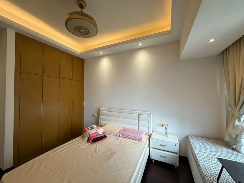 Service Residence for Rent at R&F Princess Cove Phase 1 - SJ CHAN - Bedroom - PropertyGuru.com.my