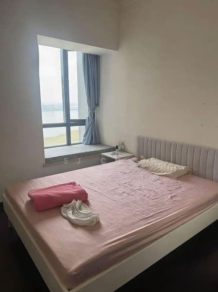 Service Residence for Rent at R&F Princess Cove Phase 1 - SJ CHAN - Bedroom - PropertyGuru.com.my