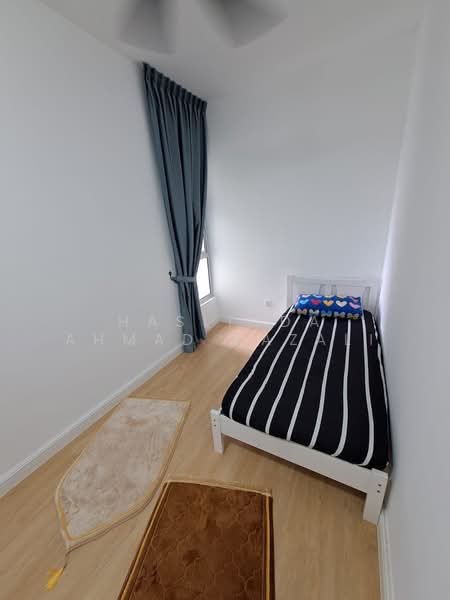 Condominium for Rent at Residensi Sakura - Haslinda Ahmad Razali - PropertyGuru.com.my