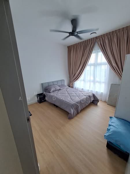 Condominium for Rent at Residensi Sakura - Haslinda Ahmad Razali - PropertyGuru.com.my