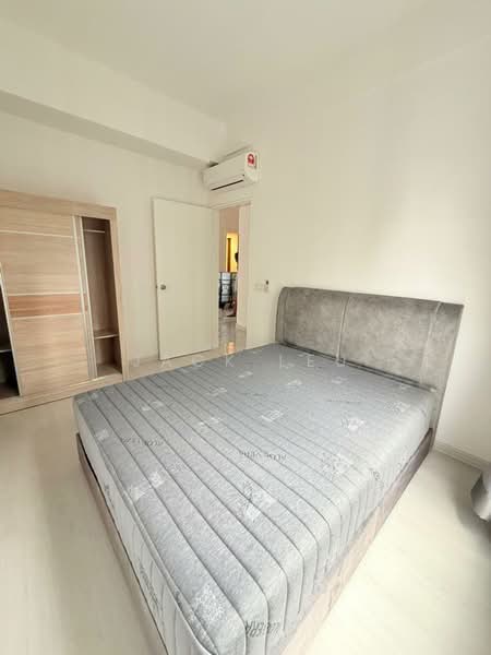 Service Residence for Rent at Equine Residence - Jack Leu - Bedroom - PropertyGuru.com.my