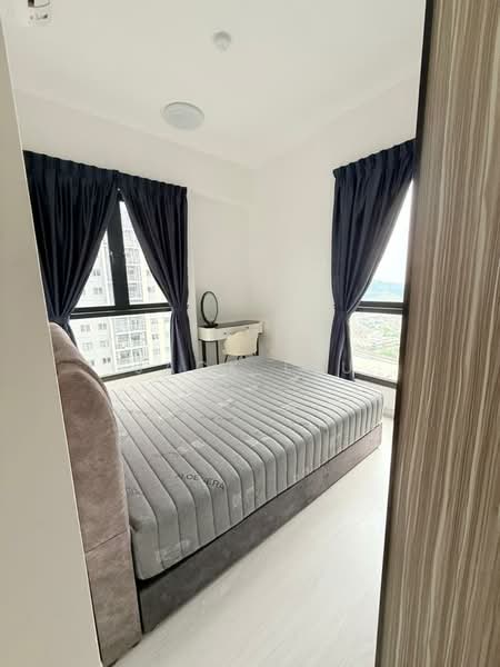 Service Residence for Rent at Equine Residence - Jack Leu - Bedroom - PropertyGuru.com.my