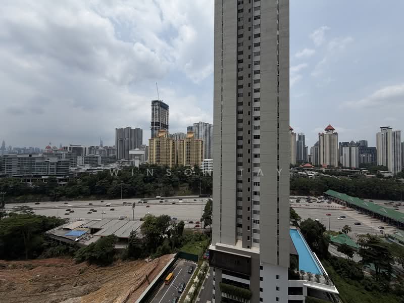 Condominium for Rent at ALIX Residences - Winson Tay - Exterior - PropertyGuru.com.my