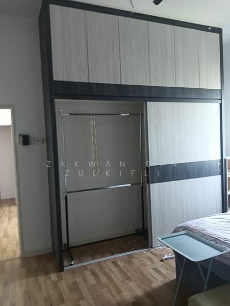 Rumah Banglo untuk Disewa di Ayer Keroh (Melaka) - Zakwan Bin Zulkifli - Bedroom - PropertyGuru.com.my