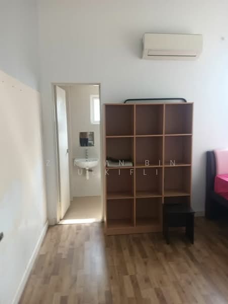 Rumah Banglo untuk Disewa di Ayer Keroh (Melaka) - Zakwan Bin Zulkifli - Bathroom - PropertyGuru.com.my