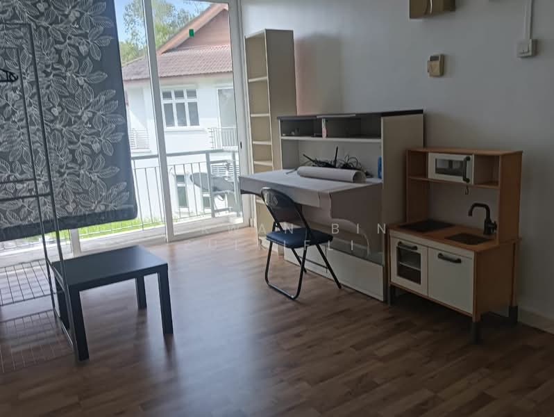 Rumah Banglo untuk Disewa di Ayer Keroh (Melaka) - Zakwan Bin Zulkifli - Interior - PropertyGuru.com.my