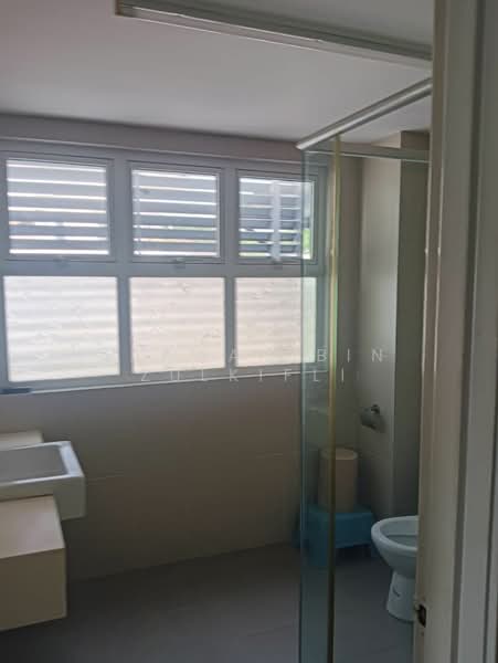 Rumah Banglo untuk Disewa di Ayer Keroh (Melaka) - Zakwan Bin Zulkifli - Bathroom - PropertyGuru.com.my