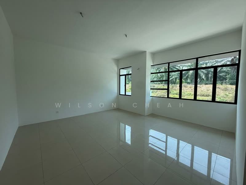 2-storey Terraced House for Sale in Taman Desa Impian (Bukit Mertajam) - Wilson Cheah - Interior - PropertyGuru.com.my