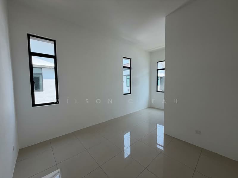 2-storey Terraced House for Sale in Taman Desa Impian (Bukit Mertajam) - Wilson Cheah - Interior - PropertyGuru.com.my