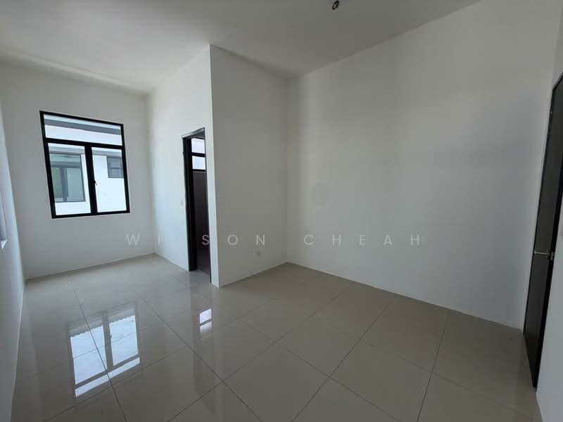 2-storey Terraced House for Sale in Taman Desa Impian (Bukit Mertajam) - Wilson Cheah - Interior - PropertyGuru.com.my