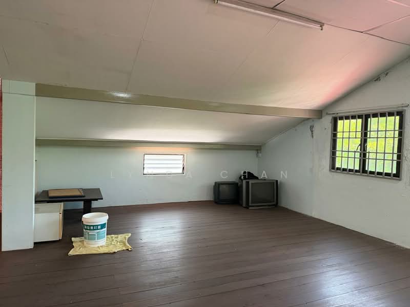 Semi-Detached House for Sale in Fettes Park (Tanjung Tokong) - Lynda Chan - Interior - PropertyGuru.com.my
