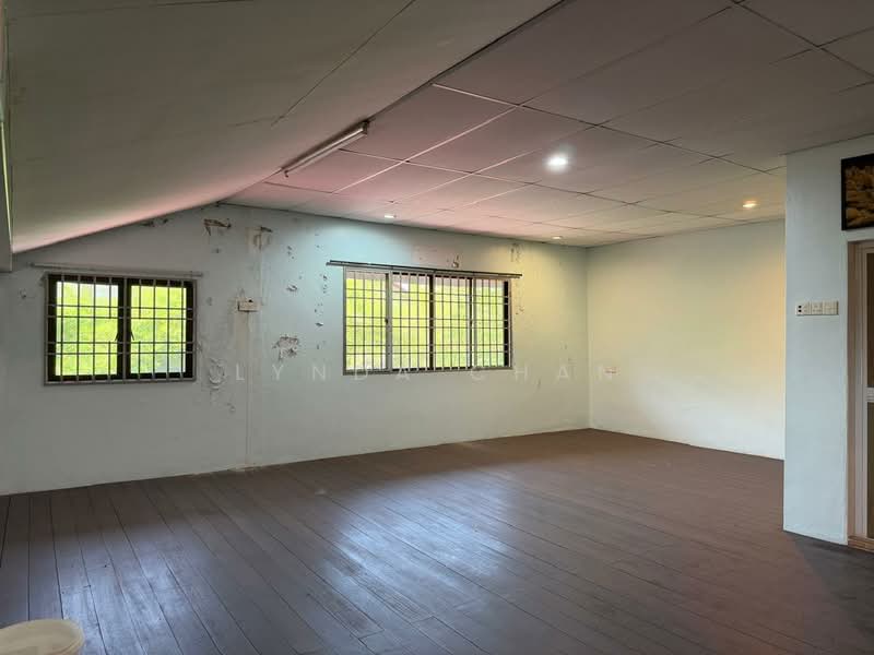 Semi-Detached House for Sale in Fettes Park (Tanjung Tokong) - Lynda Chan - Interior - PropertyGuru.com.my