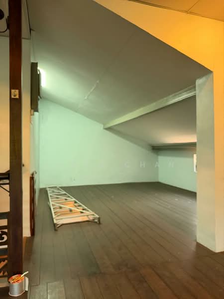 Semi-Detached House for Sale in Fettes Park (Tanjung Tokong) - Lynda Chan - Interior - PropertyGuru.com.my