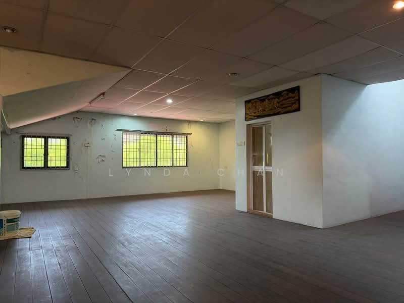 Semi-Detached House for Sale in Fettes Park (Tanjung Tokong) - Lynda Chan - Interior - PropertyGuru.com.my