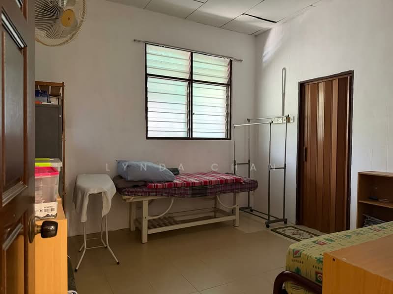 Semi-Detached House for Sale in Fettes Park (Tanjung Tokong) - Lynda Chan - Interior - PropertyGuru.com.my