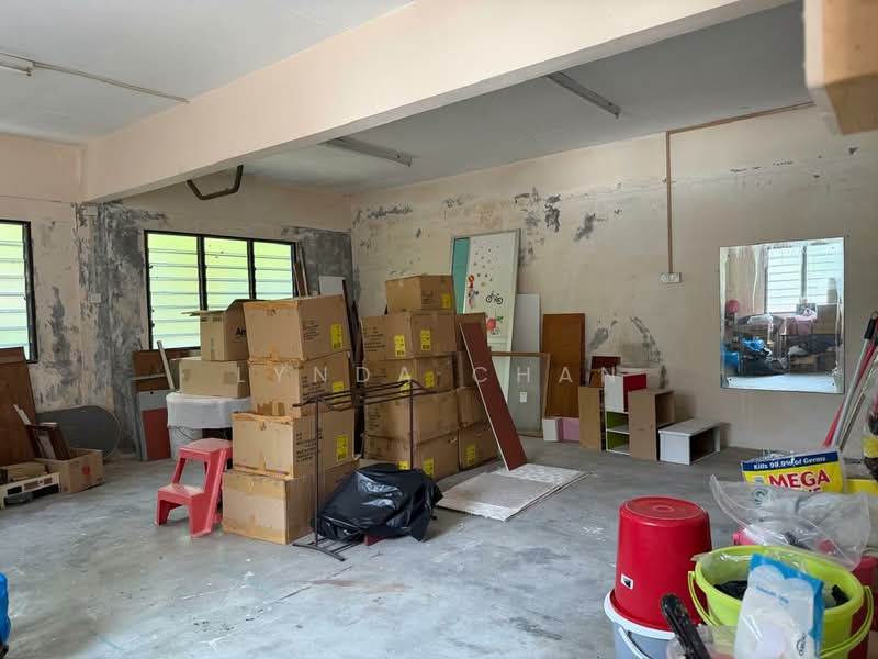 Semi-Detached House for Sale in Fettes Park (Tanjung Tokong) - Lynda Chan - Interior - PropertyGuru.com.my