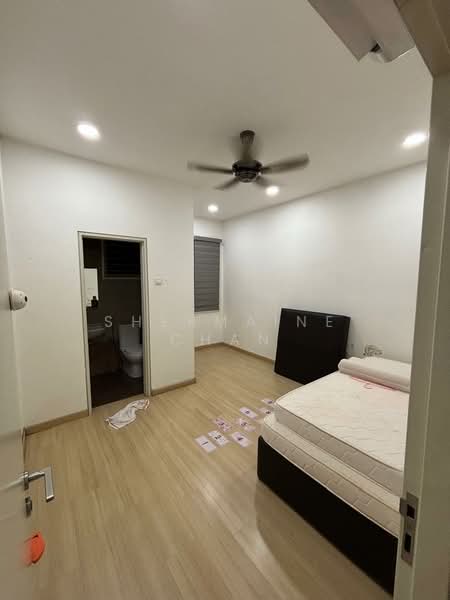 3-storey Terraced House for Sale in Puchong (Selangor) - Shermaine Chan - Bedroom - PropertyGuru.com.my