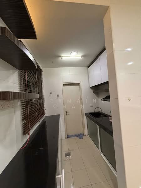 3-storey Terraced House for Sale in Puchong (Selangor) - Shermaine Chan - Kitchen - PropertyGuru.com.my