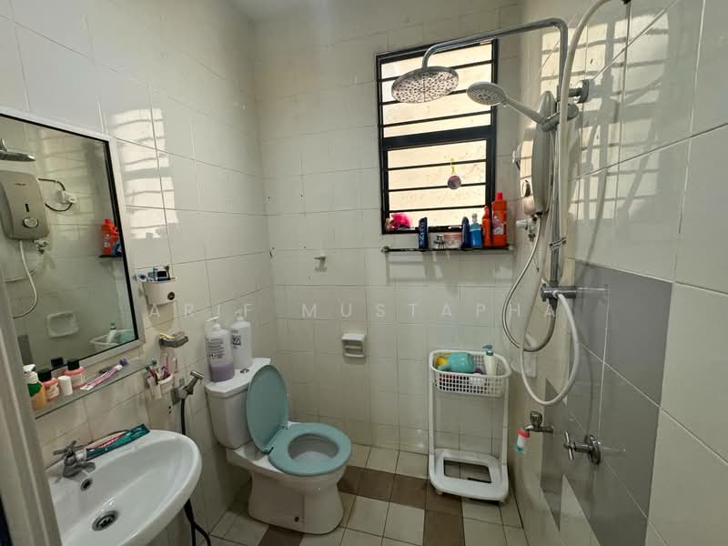 Ilham 2 Alam Sari untuk Untuk Dijual - RM 669,000, Apr 2026 - Bathroom - PropertyGuru.com.my