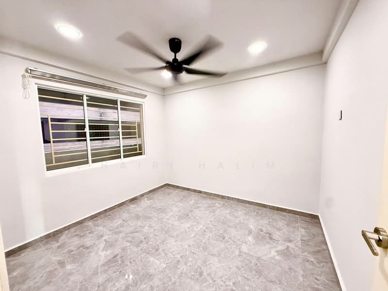 Pangsapuri untuk Dijual di Anggerik Apartment - Hairi Halim - Interior - PropertyGuru.com.my